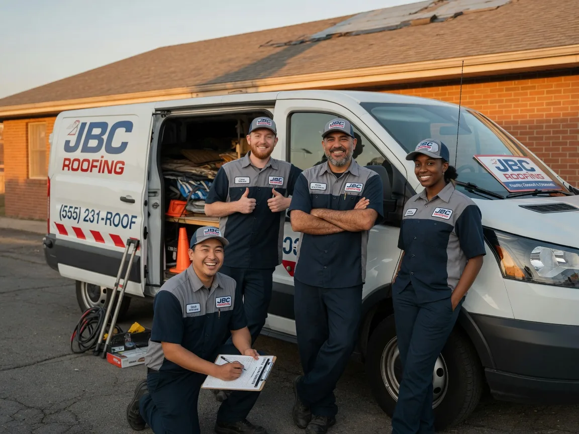 Roof Replacement company in Cairo, NE