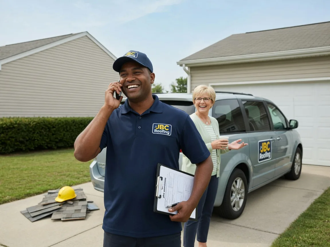 Roof Replacement Cairo, NE FAQs